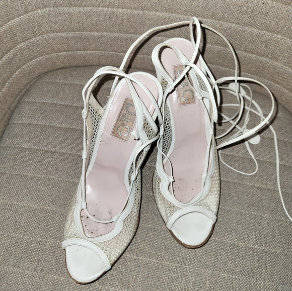 D&G shoes - Picture 6 of 6